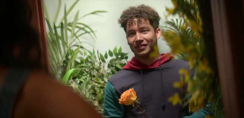 Wow, you look amazing