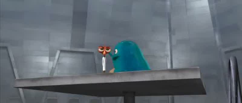 Wow look at you I know what you're thinkingFirst day in prison you want to take down the toughest guy in the yardWell I'd like to see you try