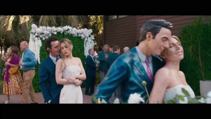 Wow. -Look, Quinn