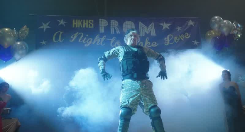 Let my people go!