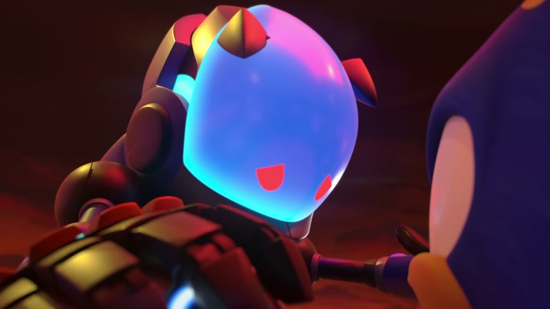 Wow, looking at you is like looking in a mirror!