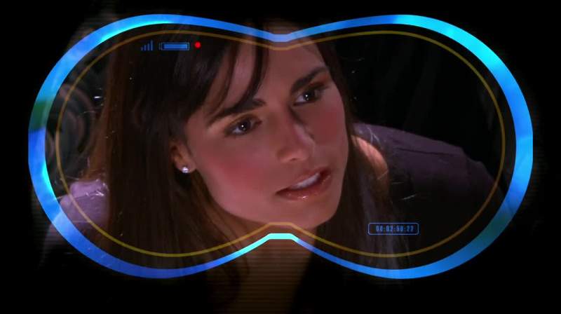 Wow Lucy Diamond she's