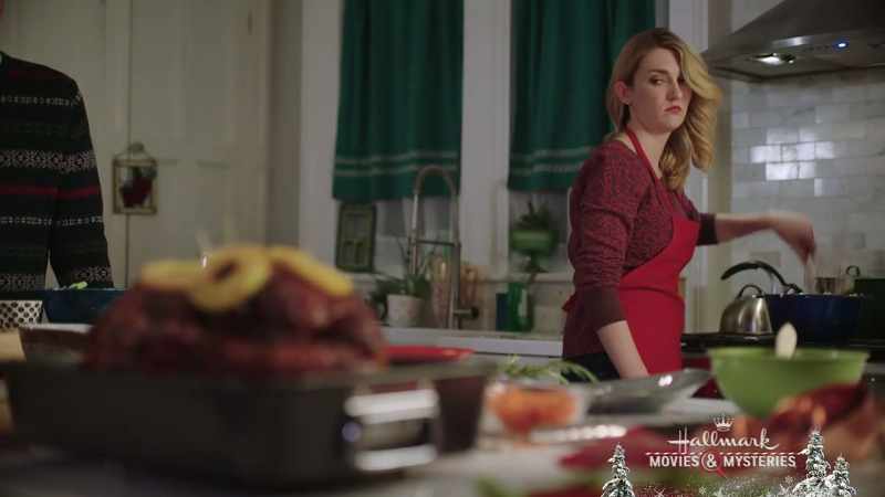 Wow, Megan. - Mm, looks good, mom