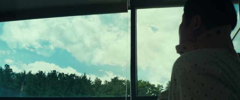Wow, nice clouds