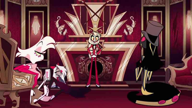 Wow, Pentious