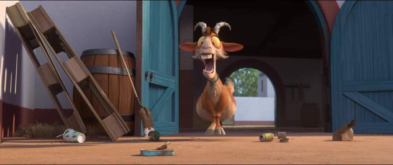 Wow People around here are pigs Aah
