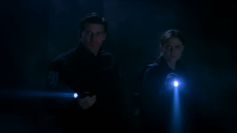 BOOTH: Wow
