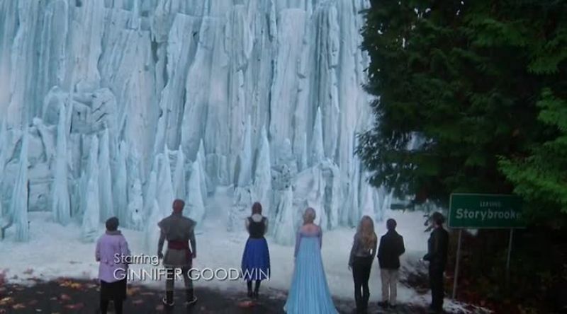 Wow, that is a lot of ice