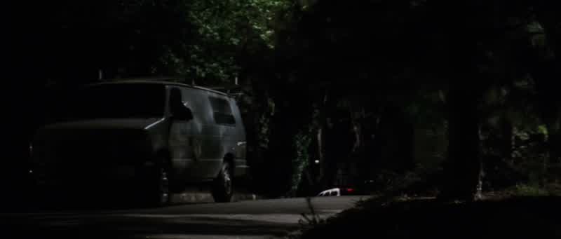 Wow. That is a nice car. Sorry, Rob. Coast is clear, guys