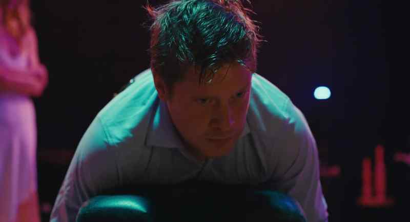 Wow, that's quite the lump you've got there