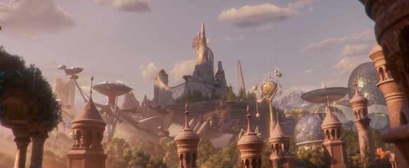 Wow, The Grand Wonder