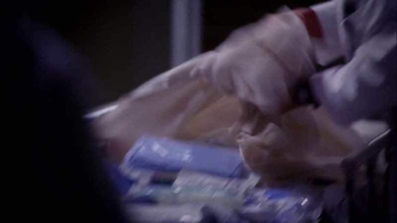 Wow. They really cleared the place out