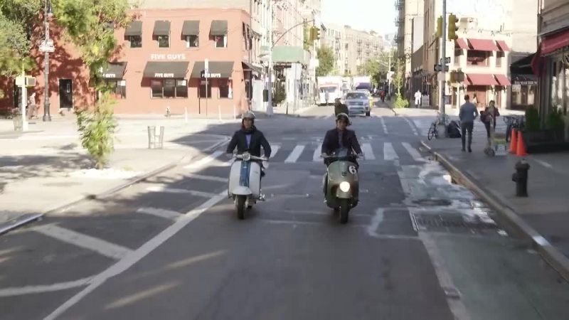 Wow! This is fun! - Oh, yeah