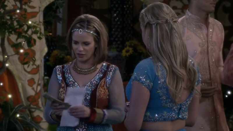 Wow. This is the biggest tip Gibbler Style has ever gotten
