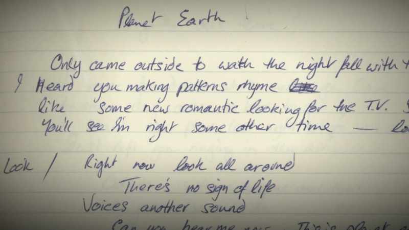 Wow! This would be perfect if only he can sing