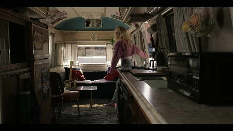 Wow, this trailer is, uh--is not gross