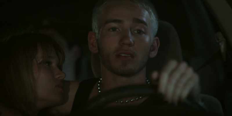 Wow. You're so helpful, man. Thank you