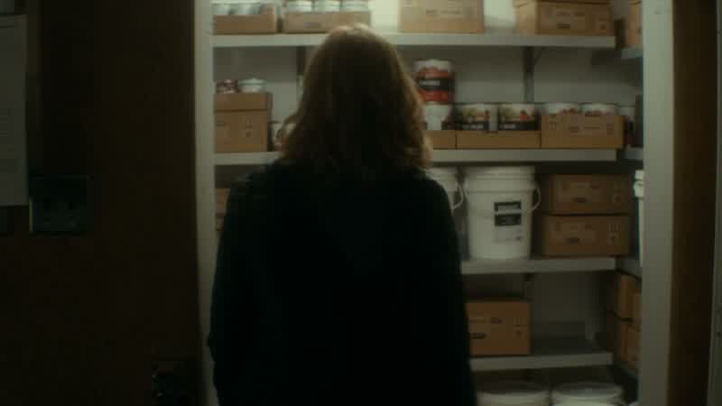 Wow, you're stocking up for a while