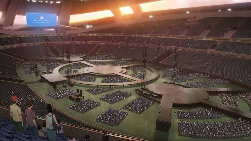 Wow, Yuna's popularity is mind-blowing