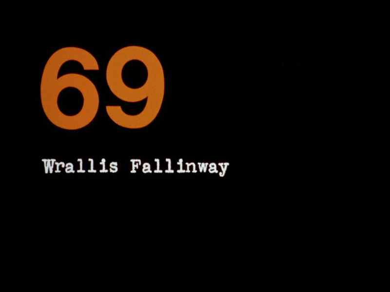 Wrallis Fallinway