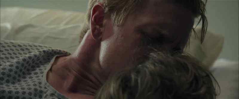 Wrap our arms around each other