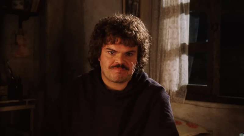 Wrestling is ungodly Ignacio