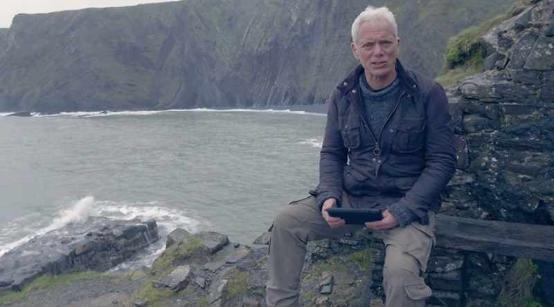 Wright: IT'S THE SAME DEADLY PHENOMENON