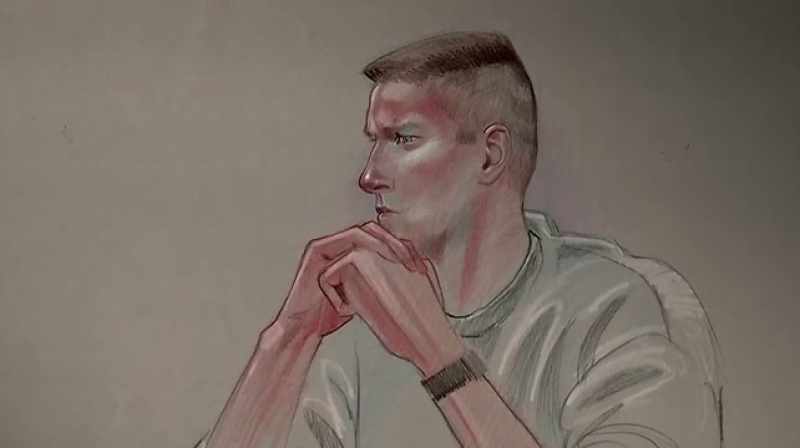 Wright: When the verdict was read
