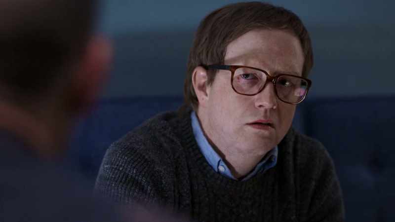 Write down a full confession, and we'll give it to McPherson