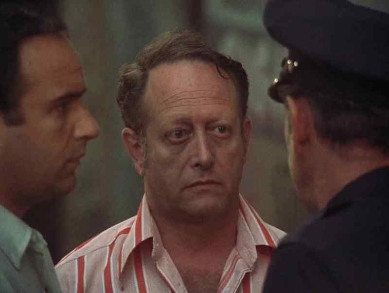 Wrong street. - How's that, sheriff?