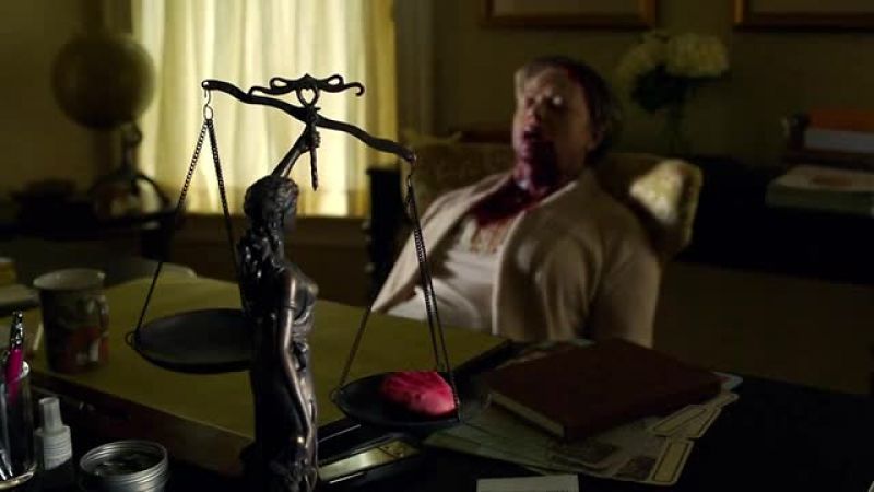WU: Killer cut out her tongue and put it on the scale