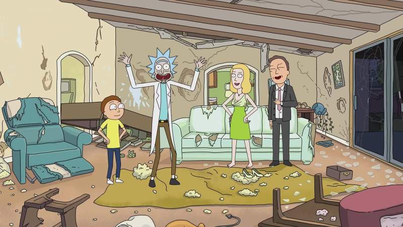 Wubba iubba dub dubs
