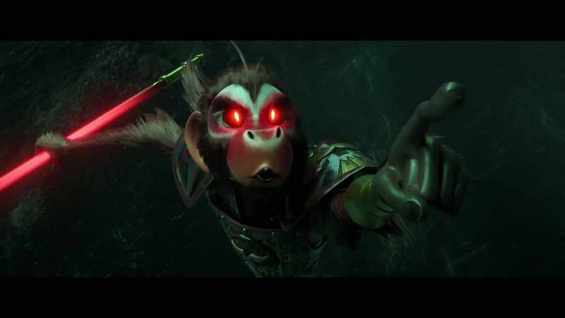 Wukong