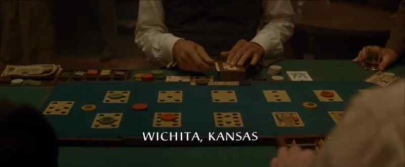 WYATT: Are all bets in?