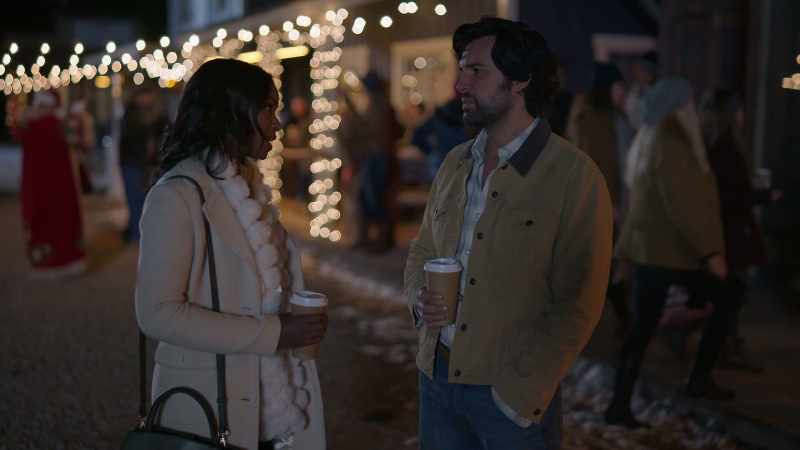 Wyatt didn't want Deb to throw away