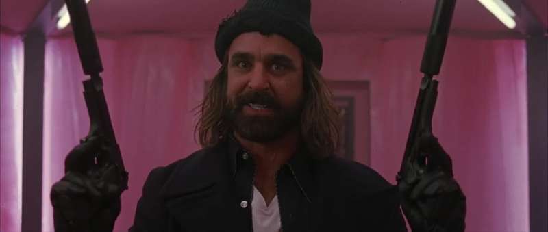 Wyatt fuckin' Earp