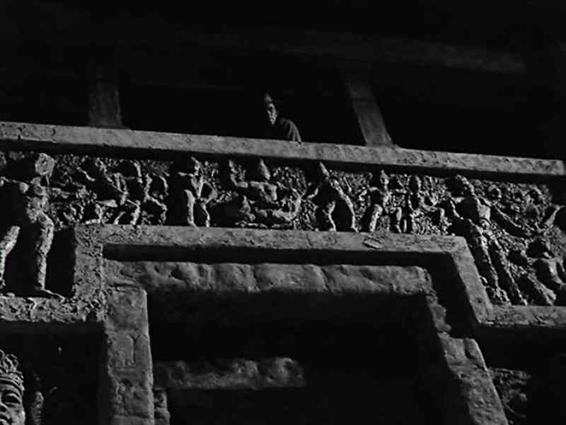Wyatt! Get down!