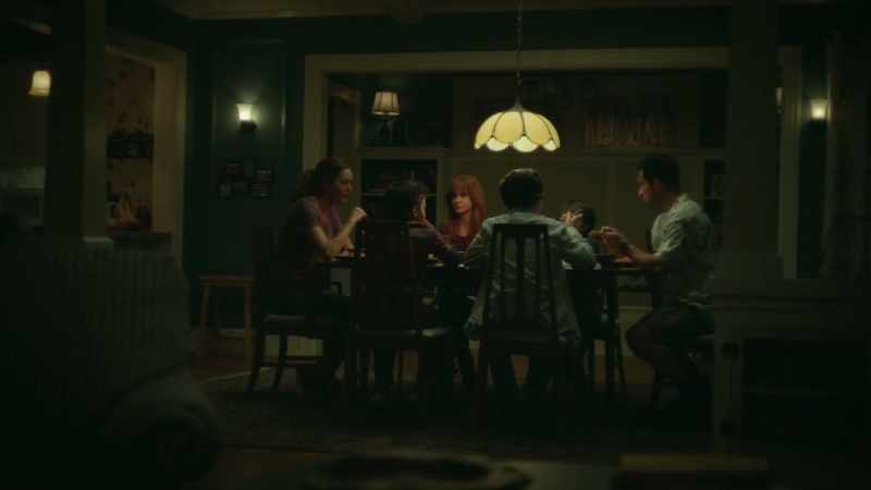 [Wyatt] So, how do the zombies die?