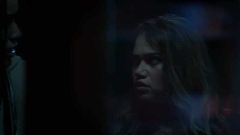[Wyatt] That isn't? -[Cami] It can't be?