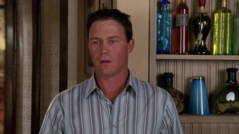 Wyatt, what's going on?