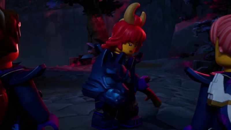 [Wyldfyre grunts and gasps]