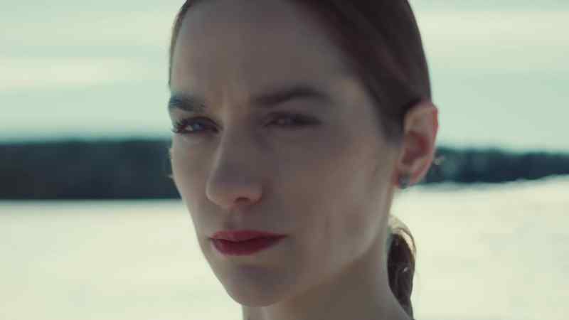� Wynonna, where's Waverly?
