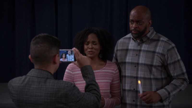 Wynter, we know you're out there