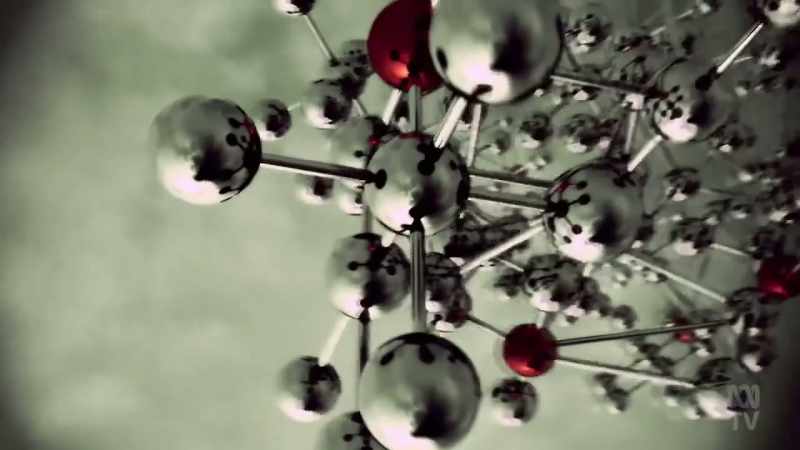 X-ray crystallography becomes a powerful tool