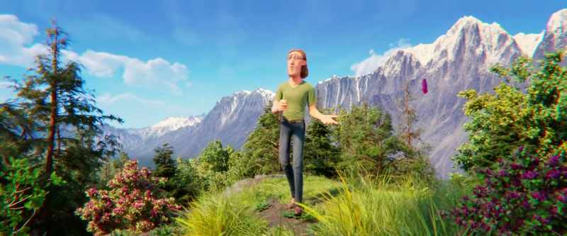 X-TRAKT puts nature first. Just look around