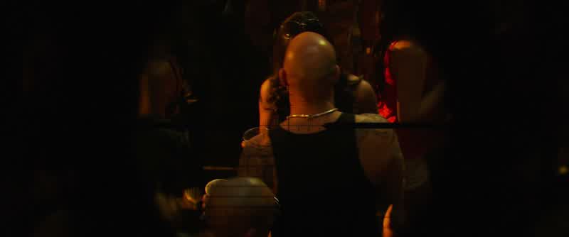 Xander Cage