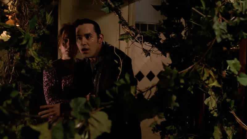 XANDER: Come on