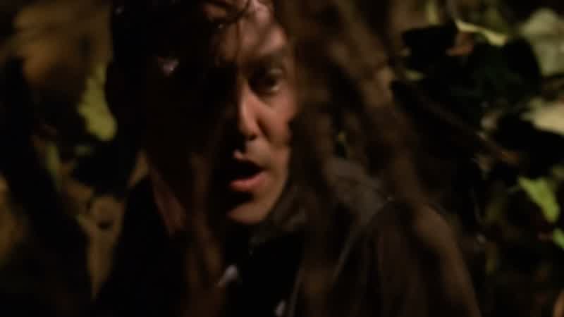 Xander, get it off!