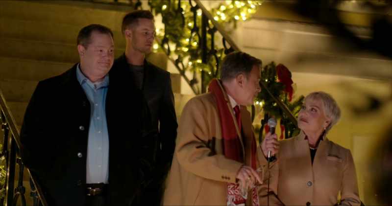 Xander Point is the place to be this Christmas