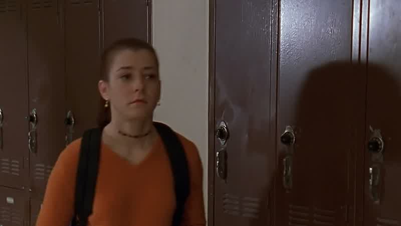 Xander? What's wrong with you?